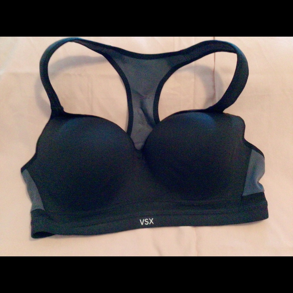 VS bra 38C.  NWOT
